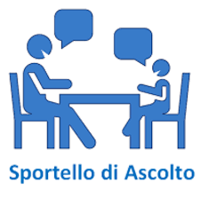 sportello di ascolto