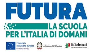 Scuola futura PNRR